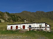 Anello Laghi di Porcile-Passo di Tartano, Cima-Passo di Lemma da Baita del Camoscio (13 sett. 2021)- FOTOGALLERY